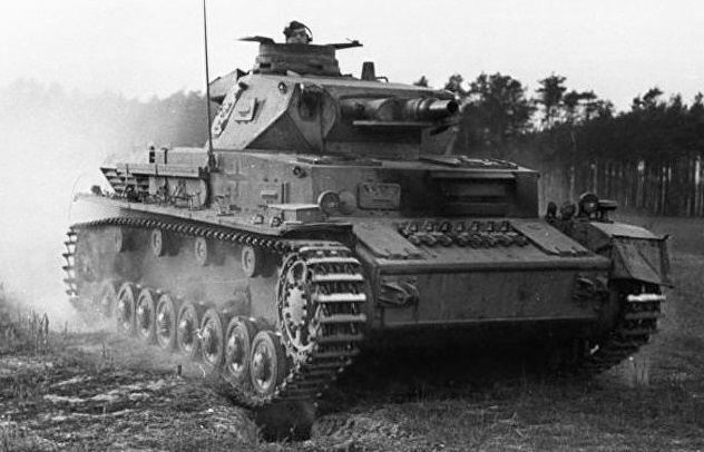 5 самых нехороших танков на Второй мировой войне  