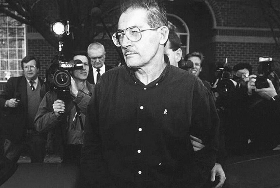 Отчего агента КГБ Олдрича Эймса в США называют «серийным убийцей» 