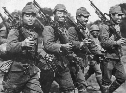 «Кантокуэн»: отчего Япония отменила план нападения на СССР 