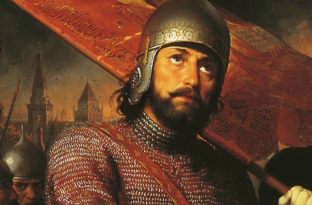 Зачем Дмитрий Пожарский призывал править Русью австрийского эрцгерцога  