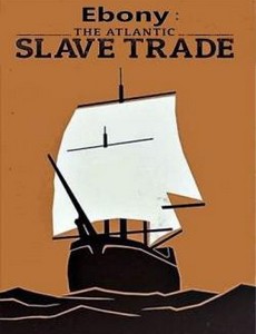 Заключительные годы трансатлантической работорговли  