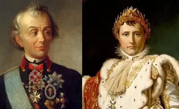 Кто бы победил, если бы Суворов и Наполеон сошлись в битве 
