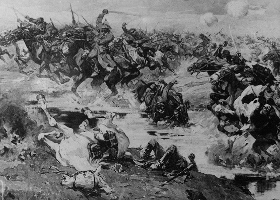 Штурм Перекопа в 1920 году: самая кровавая битва Гражданской войны  