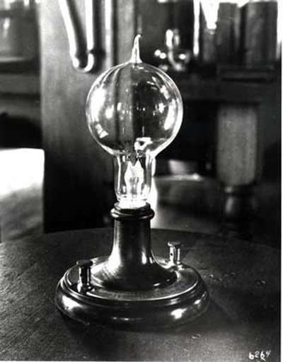 Лампа накаливания и иные русские изобретения, которые забыли запатентовать 