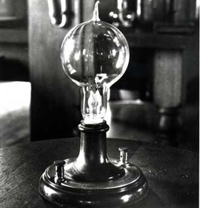 Лампа накаливания и иные русские изобретения, которые забыли запатентовать 