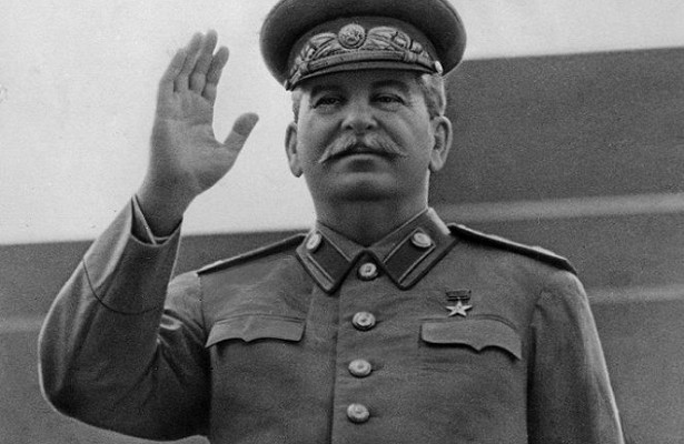 Иосиф Сталин и иные самые успешные русские правители 