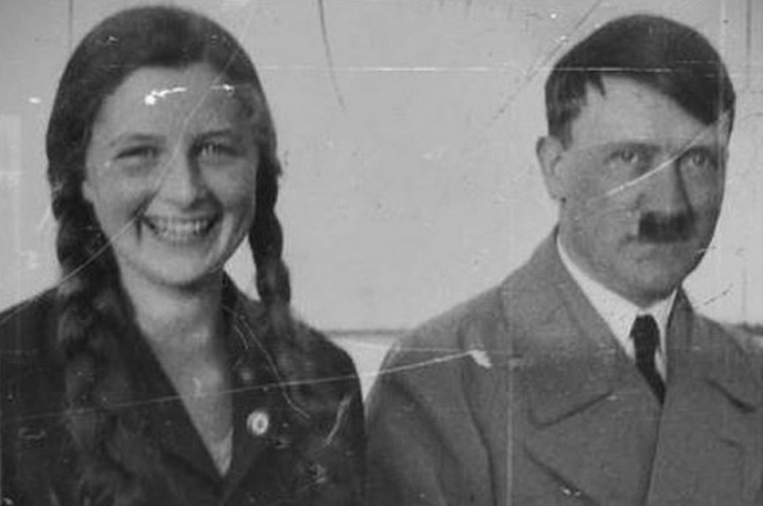 Что сделалось с сестрами Гитлера после войны 