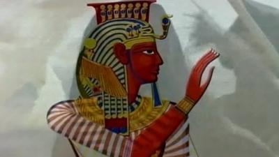 Утраченные вселенные. Египет Рамсеса / Lost worlds. Ramses' Egyptian Empire (2006) 