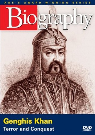 Чингисхан: террор и завоевание / Genghis Khan: Terror and Conquest (1995) 