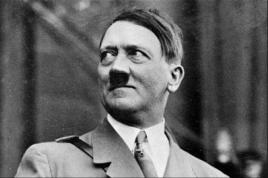 Отчего именно свастику Гитлер выбрал символом Третьего Рейха 