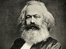 Секрет коммунизма: сатанизм Карла Маркса 