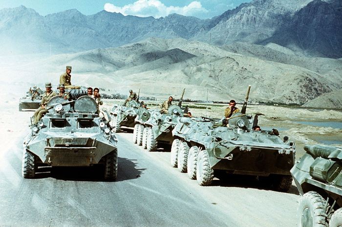 Случился бы развал Альянса, если бы СССР оставил войска в Афганистане 