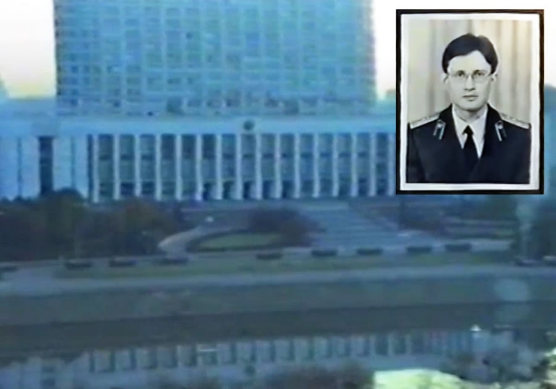 «Содержи депутата»: как Ельцин победил парламент 