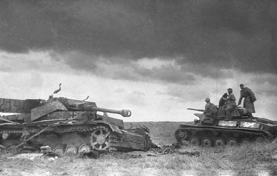 Танковая битва под Прохоровкой: какие остались проблемы 