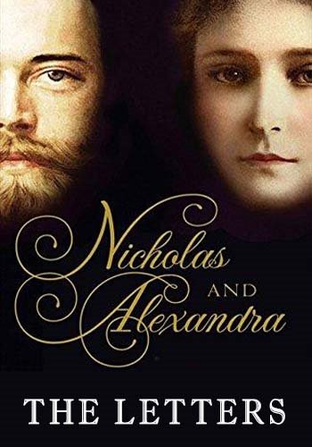Николай и Александра: Послания / Nicholas and Alexandra: The Letters (2017) 
