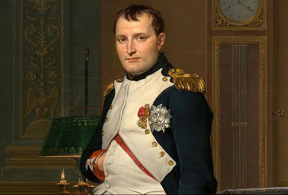 Какие предметы надо было сделать Наполеону, чтобы победить Россию в 1812 году 