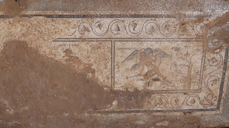 «Восхищался фаллосом»: как забавлялись в древнеримском туалете 