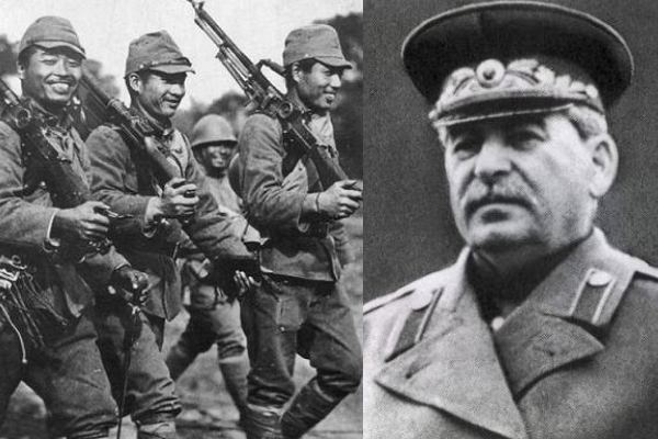 Зачем янки предлагали Сталину отобрать у японцев Хоккайдо 