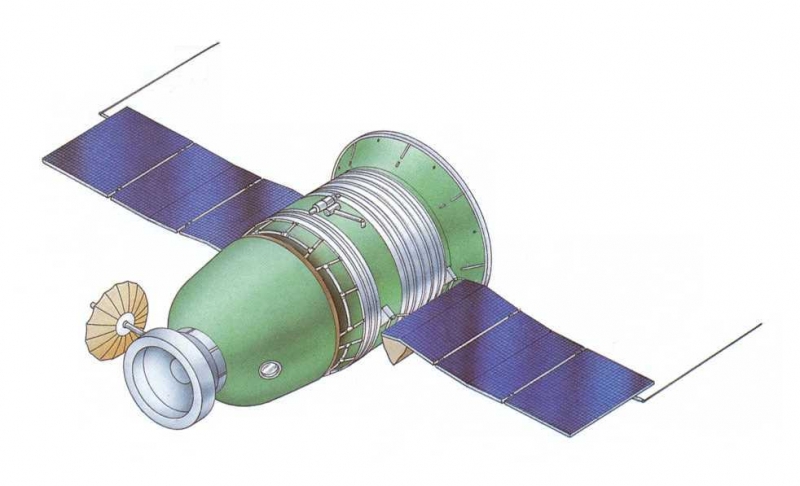 Несостоявшийся полёт на Месяц: что рассказывает неизвестная ранее запись советской миссии 