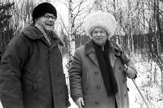 «Черта Кекконена»: почему Запад обвинял Финляндию в нейтралитете к СССР в годы Холодной войны  