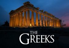 Древние греки / The Greeks (2016) 