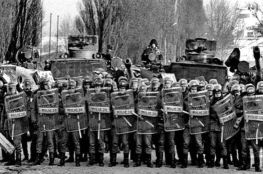 События в Польше 1981 года: отчего СССР не ввел войска 