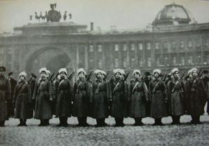 Сколько было жертв во пора штурма Зимнего дворца в 1917 году 