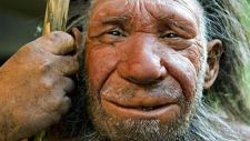 Отчего исчезли неандертальцы? / Qui a tué Neandertal? (2017) 
