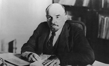 Мог ли Ленин быть агентом царской охранки 