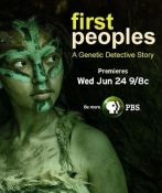 Первые люд / First Peoples (2015) 