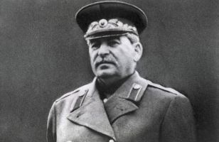 Пытался ли Сталин заключить мир с Гитлером осенью 1941-го 