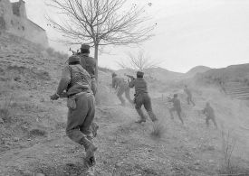 Крах первого батальона 682-го мотострелкового: самый кровавый бой афганской войны  