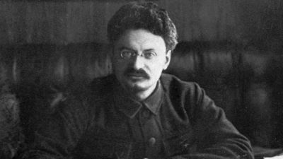 «Троцкизму нет пункты в СССР»: как Сталин высылал своего врага  