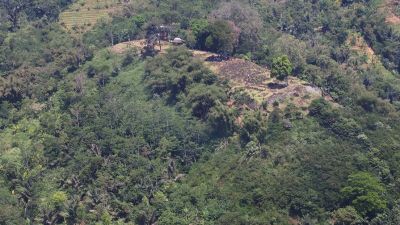 Престарелее, чем в Египте: найдена древнейшая пирамида Престарелее, чем в Египте: найдена древнейшая пирамида