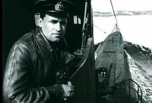 Как немцы отплатили за «Атаку века» подводника Маринеско  