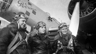 «Упрашиваю никого не винить»: как погиб летчик Чкалов 