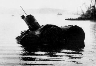 Взрыв субмарины Б-37: что сделалось причиной крупнейшей трагедии подводного флота СССР 