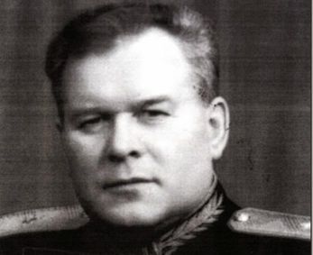 Василий Блохин: каким человеком был основной палач СССР 
