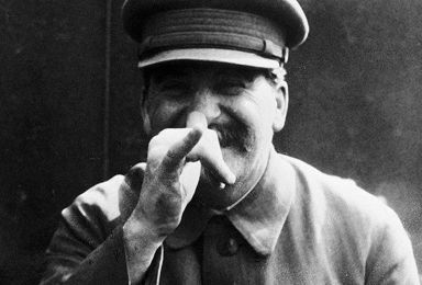 Одинешенек день с Иосифом Сталиным: распорядок дня вождя народов 