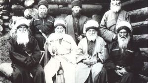 Чеченские тейпы:  сколько из них почитаются «чистыми» 