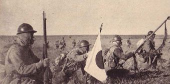 Квантунская армия: как Алая армия «раскатала» самое сильное японское войско  