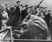 Венгерское бунт 1956 года: что его спровоцировало на самом деле  