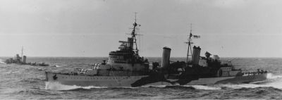 Драгоценный крейсер: как СССР утерял пять тонн золота в Ледовитом океане  
