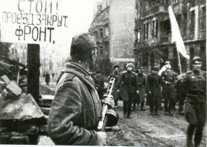 Бои за Бреслау: как советские армии штурмовали последнюю крепость Гитлера 