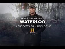 Шон Бин при Ватерлоо / Sean Bean on Waterloo  (2015) 
