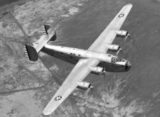 Крах американского бомбардировщика B-24 "Lady Be Good"(2019) 
