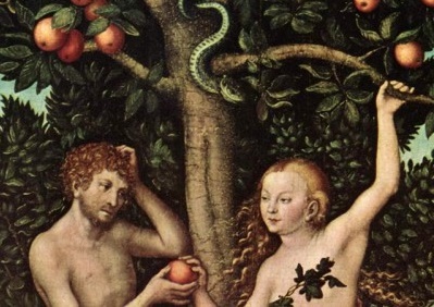 Сколько на самом деле существовали Адам и Ева  