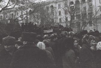 Что случилось в Грозном в январе 1973 года 