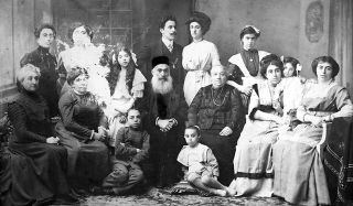 Крымские караимы: как и существовали евреи замаскировавшиеся под татар 