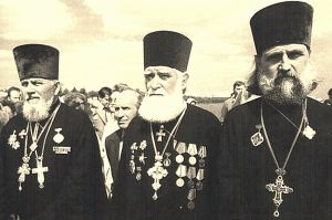 Откуда при советской воли у церкви были средства к существованию  